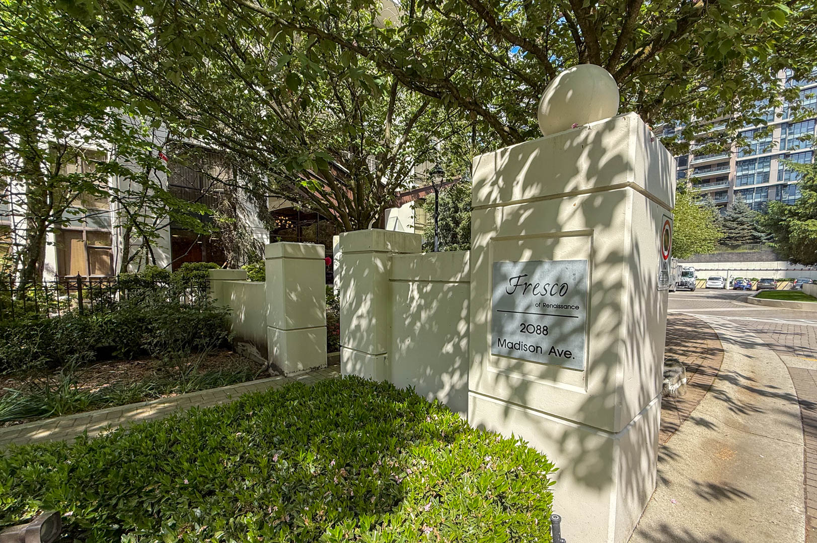 Fresco - Amenity Photo 2 of 15