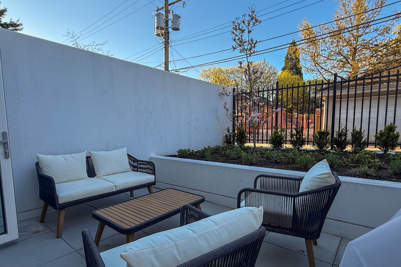 The Raphael - Amenity Photo 1 of 6