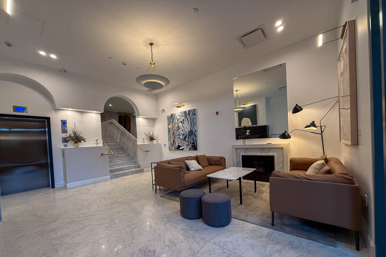 The Raphael - Amenity Photo 2 of 6