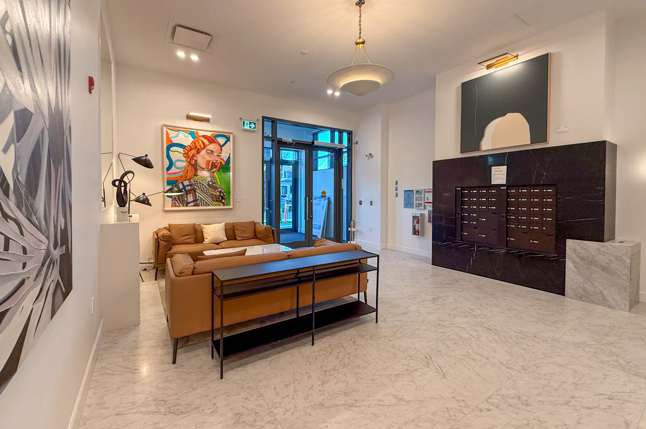 The Raphael - Amenity Photo 4 of 6