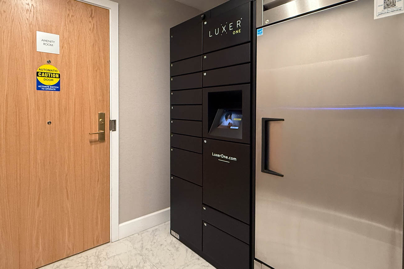 The Raphael - Amenity Photo 5 of 6