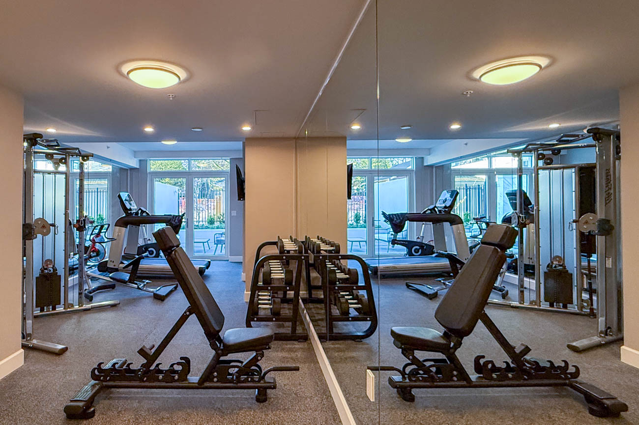 The Raphael - Amenity Photo 6 of 6