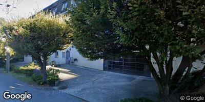 Street view of Shorecrest