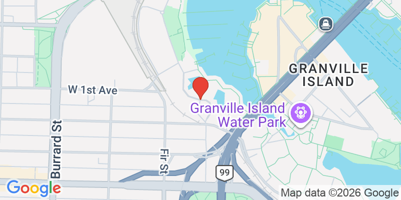 Map of Mariner Point