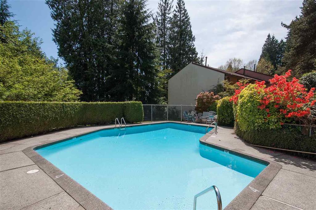 Parkwood North - Amenity Photo 1 of 1