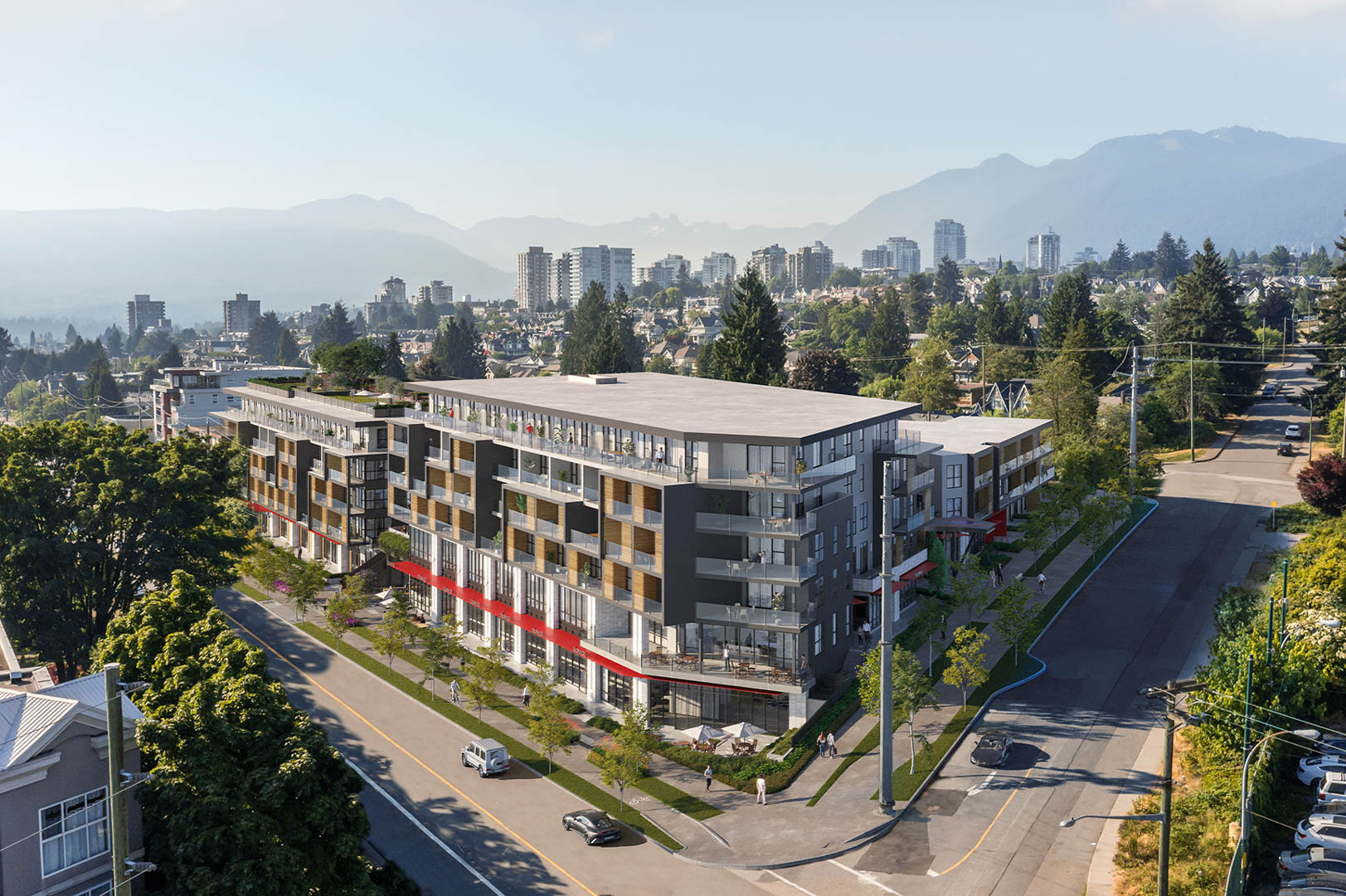 INNOVA - Amenity Photo 1 of 11