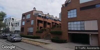 Street view of Heather Park