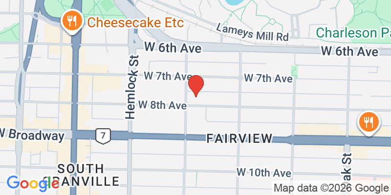 Map of Joie