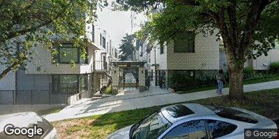 Street view of Joie