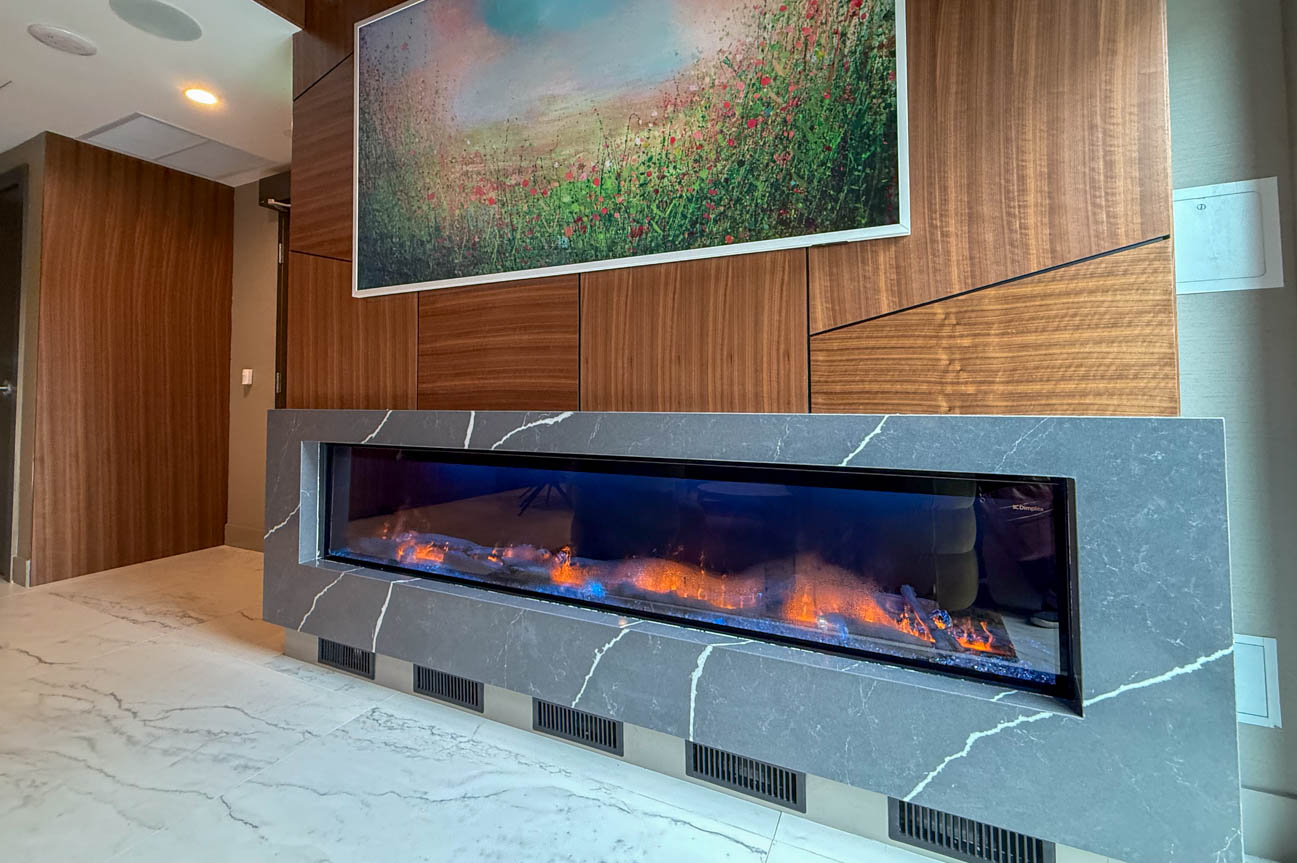 Executive on the Park - Amenity Photo 2 of 18