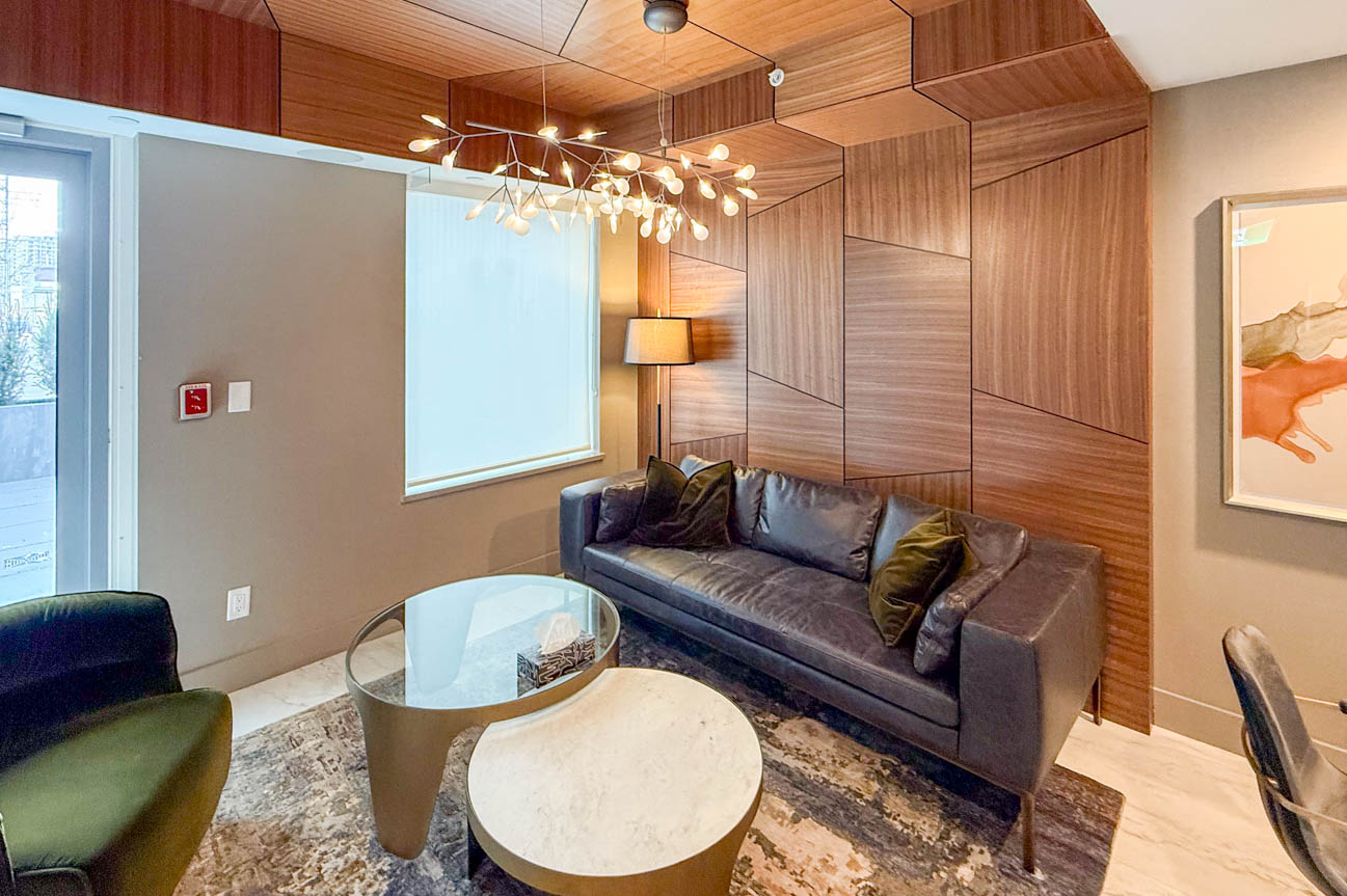 Executive on the Park - Amenity Photo 4 of 18