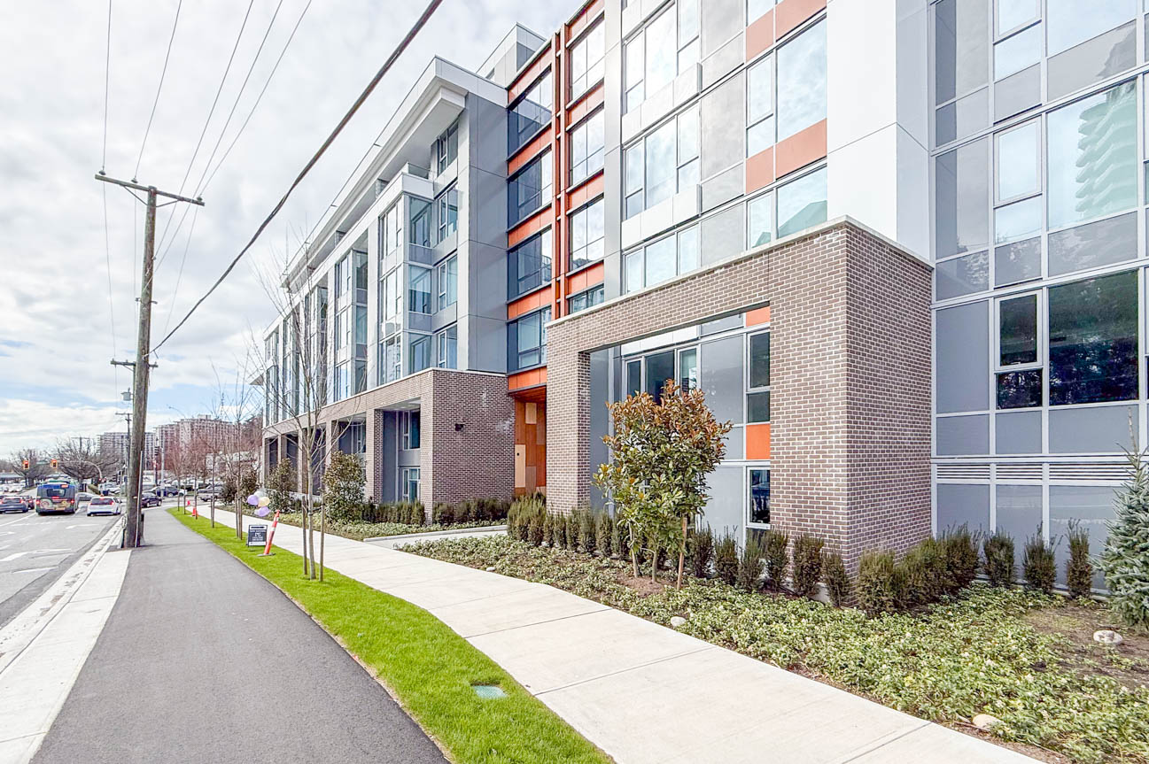 Executive on the Park - Amenity Photo 5 of 18