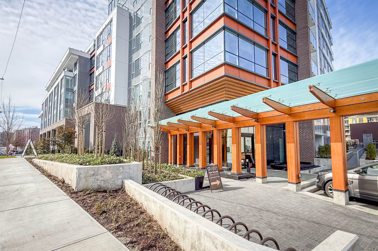 Executive on the Park - Amenity Photo 9 of 18