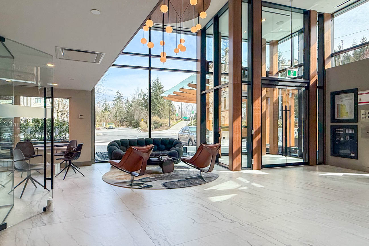 Executive on the Park - Amenity Photo 12 of 18