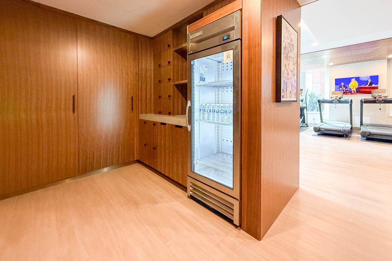 Executive on the Park - Amenity Photo 16 of 18