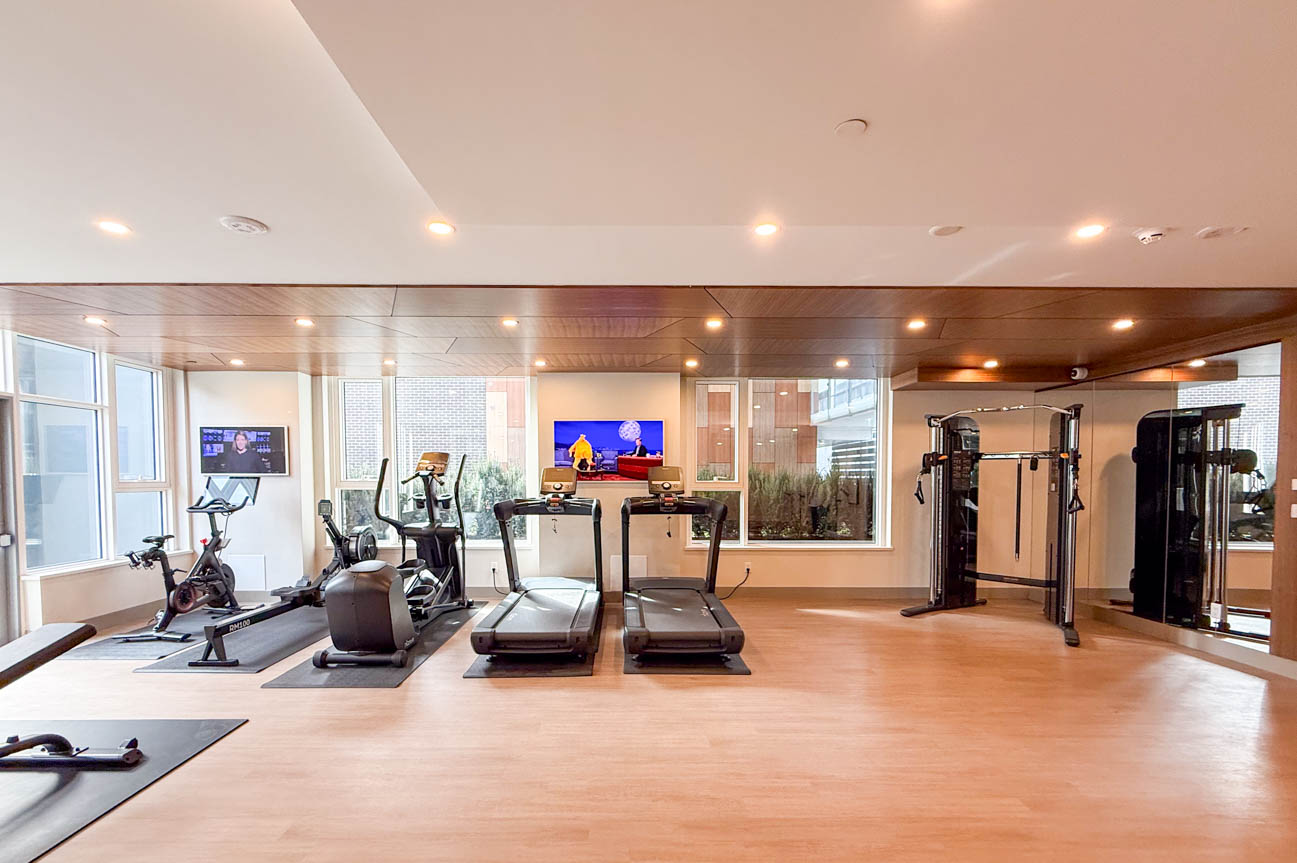 Executive on the Park - Amenity Photo 17 of 18