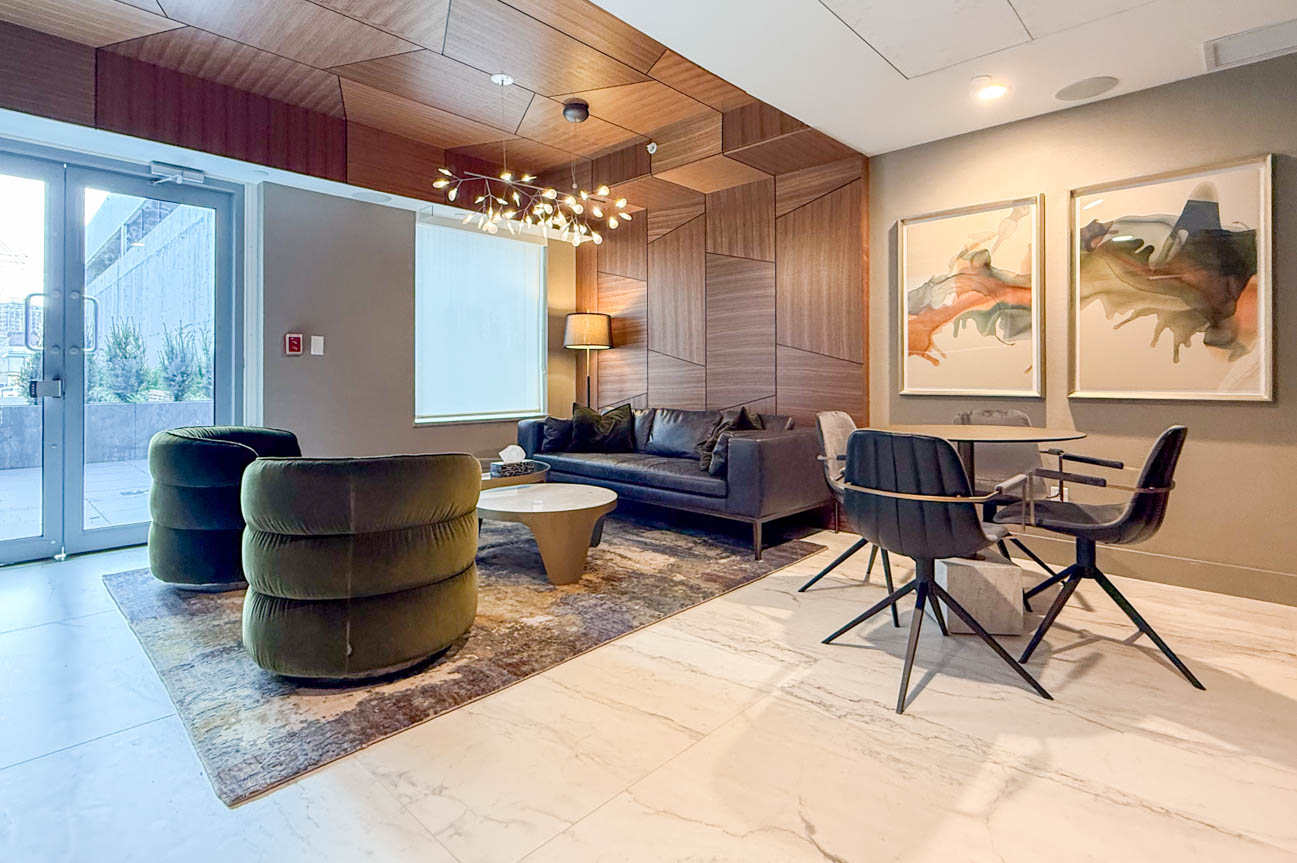 Executive on the Park - Amenity Photo 18 of 18