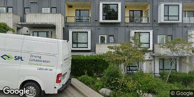 Street view of Lift