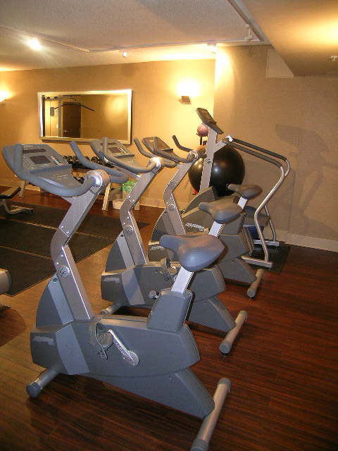 Hudson - Amenity Photo 2 of 7