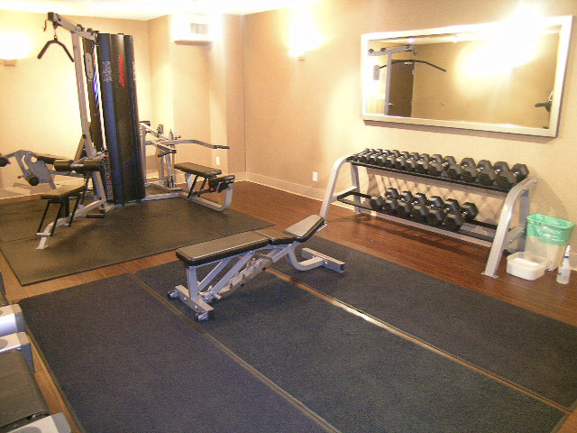 Hudson - Amenity Photo 3 of 7