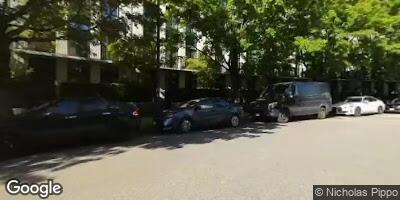 Street view of Park West 2