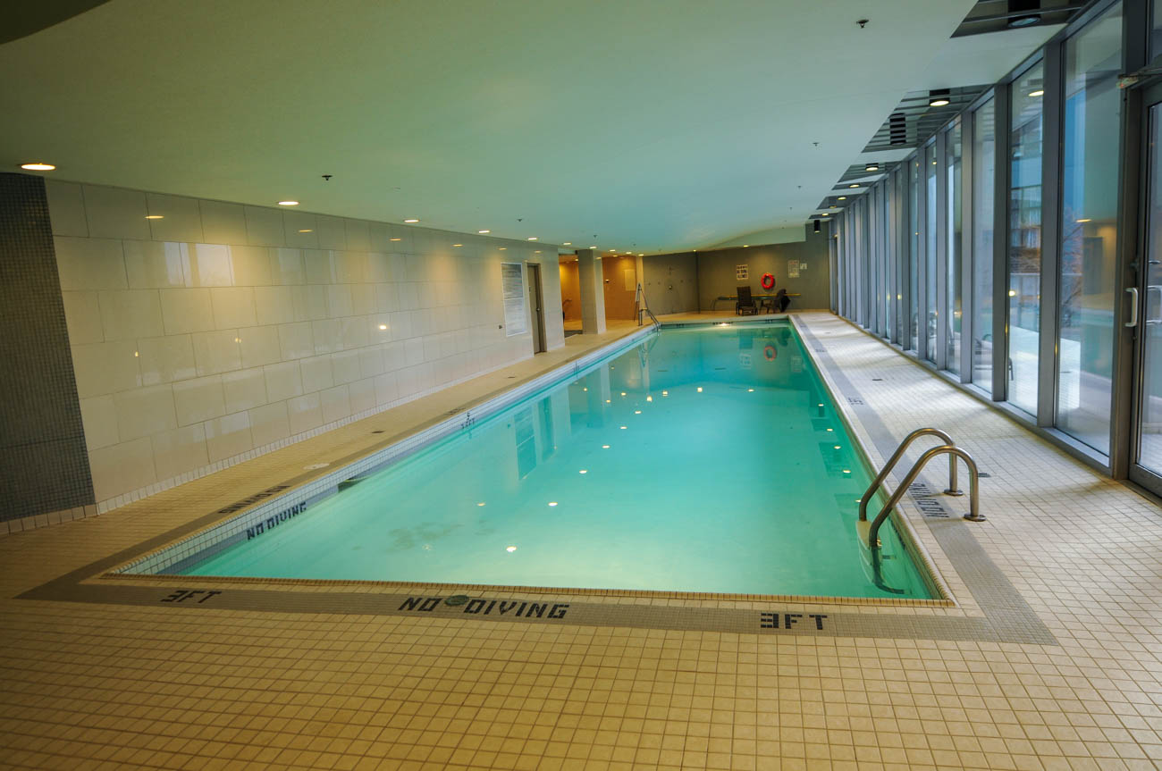 Park West 2 - Amenity Photo 1 of 14