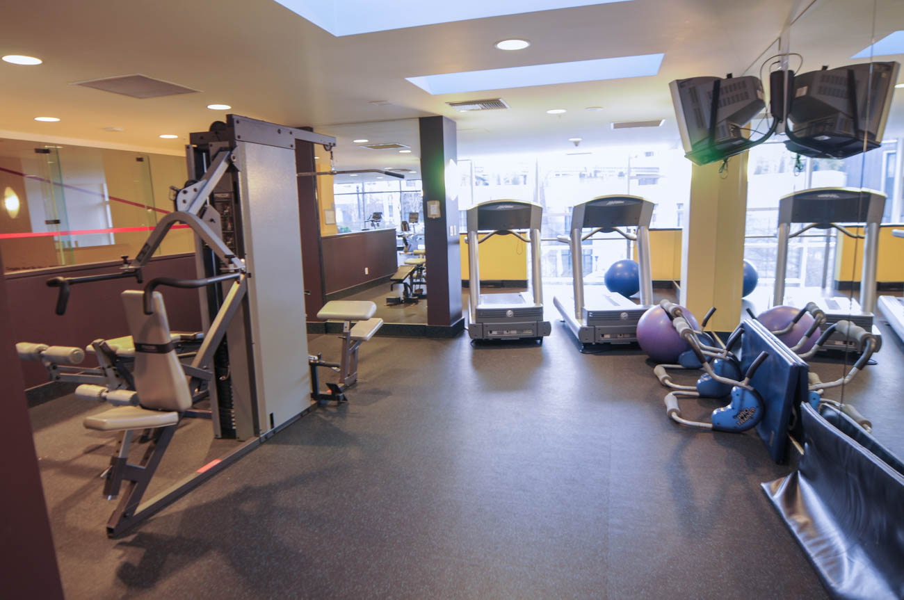 Park West 2 - Amenity Photo 9 of 14
