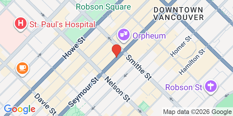 Map of Spot