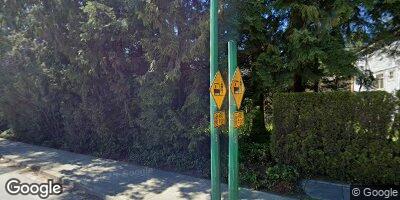 Street view of Capilano Ridge