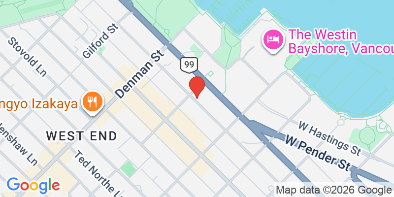Map of The Lord Stanley Tower