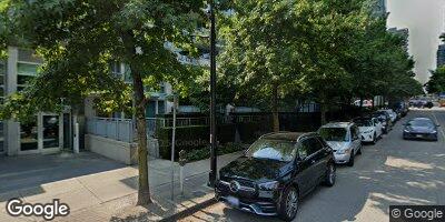 Street view of Cascina