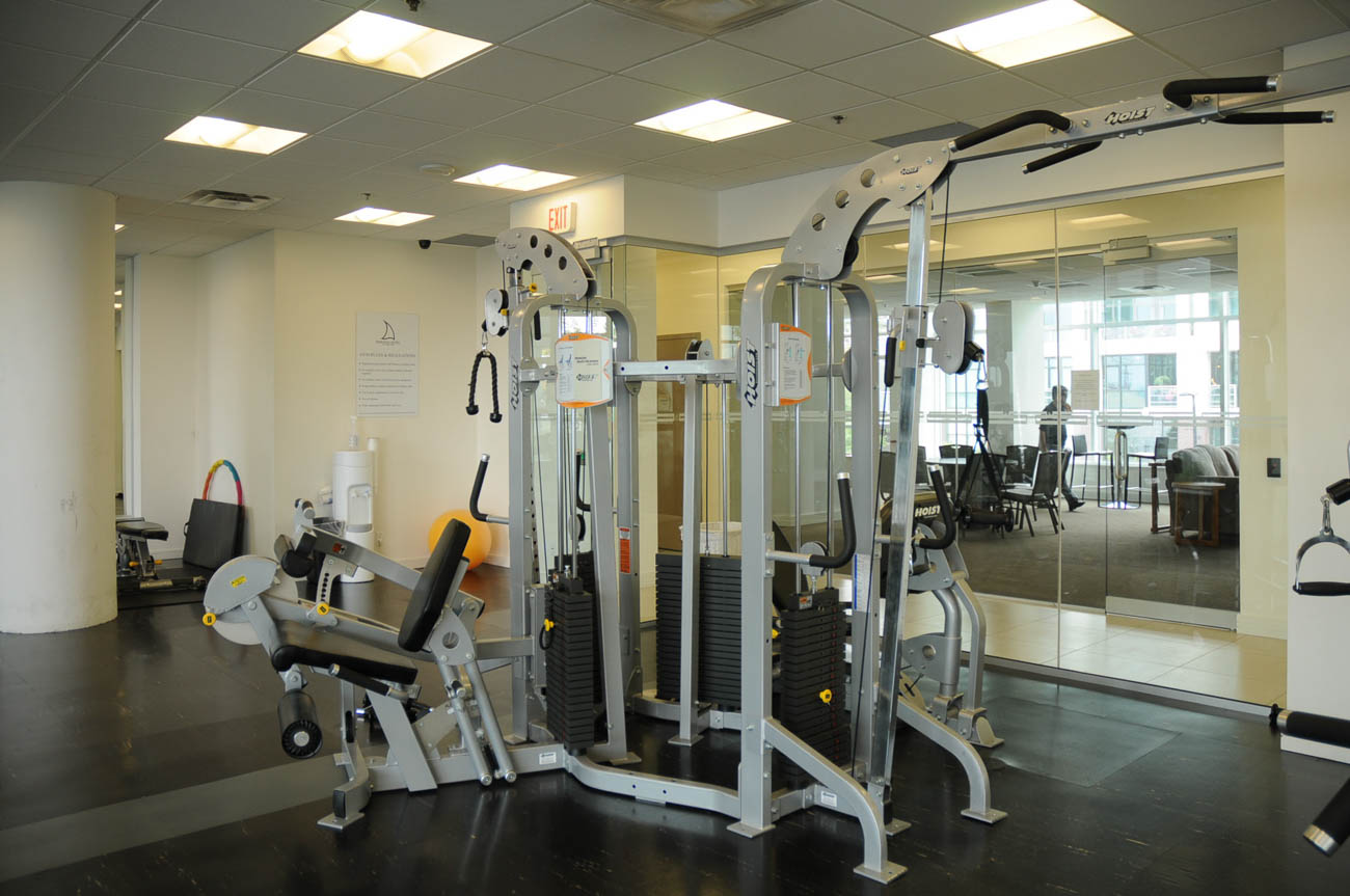 Premiere at the Pier - Amenity Photo 2 of 9