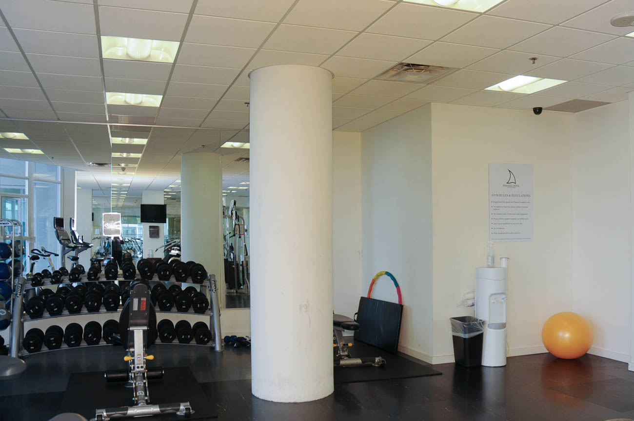 Premiere at the Pier - Amenity Photo 3 of 9