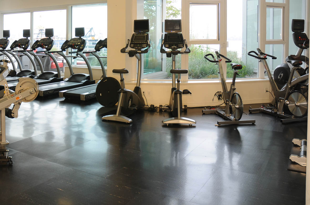 Premiere at the Pier - Amenity Photo 4 of 9