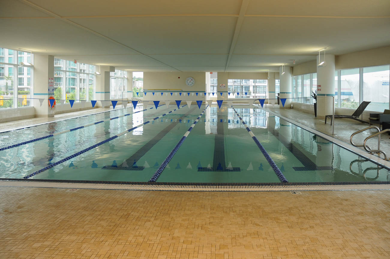 Premiere at the Pier - Amenity Photo 5 of 9