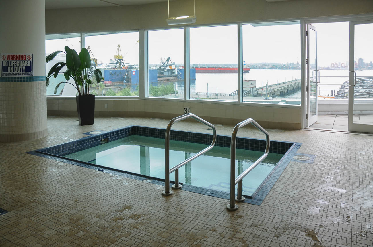 Premiere at the Pier - Amenity Photo 6 of 9