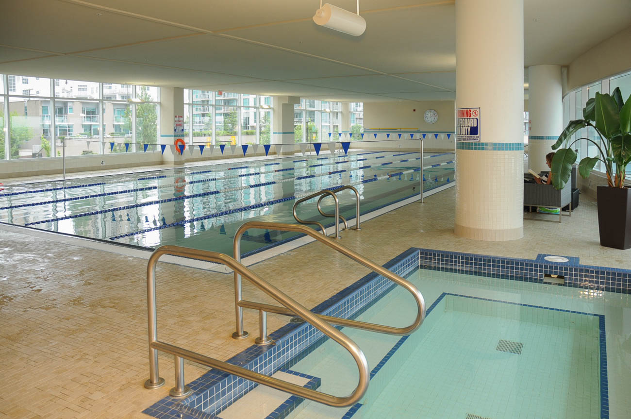 Premiere at the Pier - Amenity Photo 7 of 9