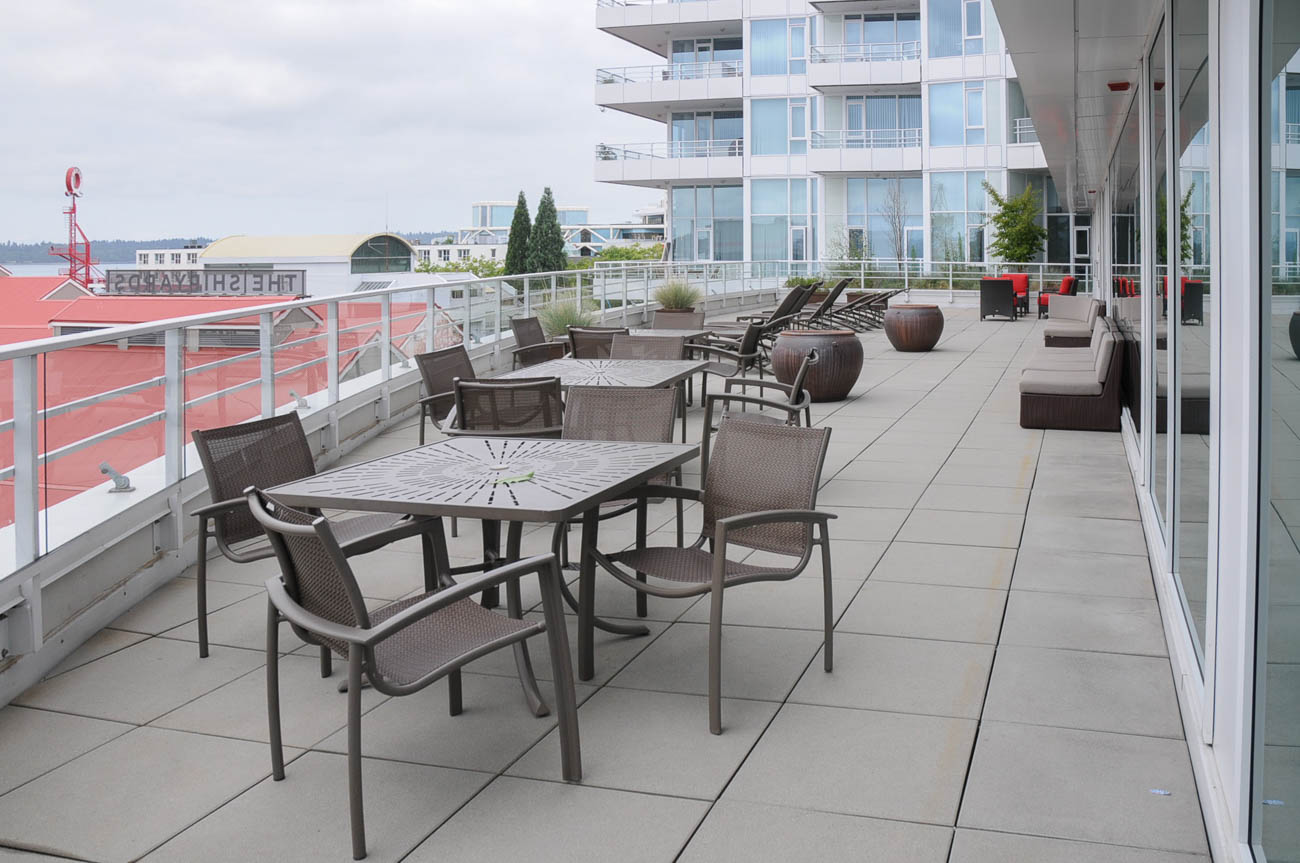 Premiere at the Pier - Amenity Photo 8 of 9