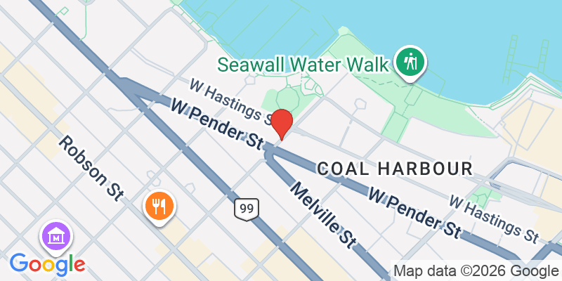 Map of Harbourside Park II