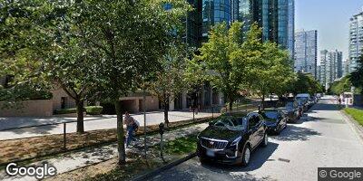 Street view of Harbourside Park II