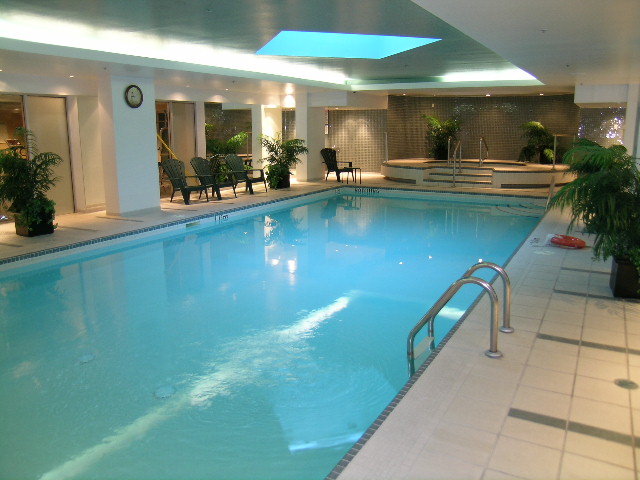 Harbourside Park II - Amenity Photo 3 of 8