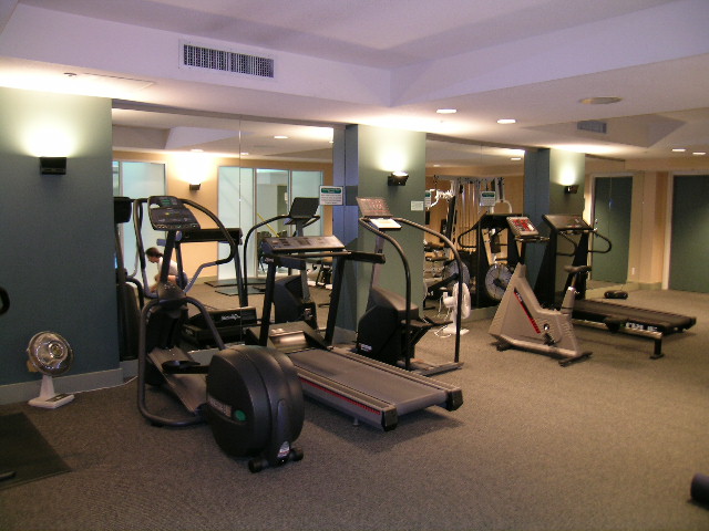 Harbourside Park II - Amenity Photo 4 of 8