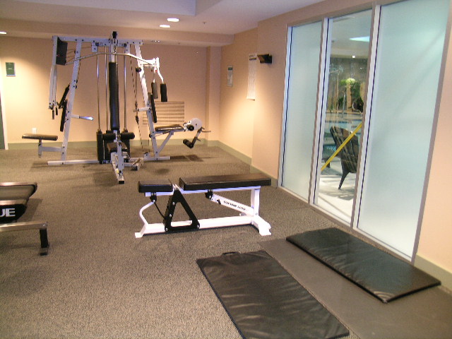 Harbourside Park II - Amenity Photo 5 of 8