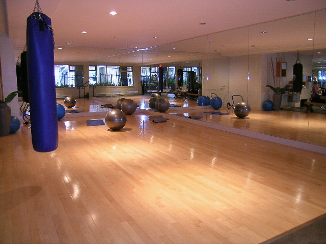 Mondrian I - Amenity Photo 2 of 6