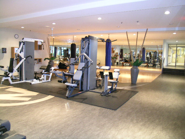 Mondrian I - Amenity Photo 4 of 6