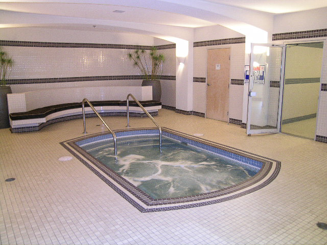 Mondrian I - Amenity Photo 5 of 6
