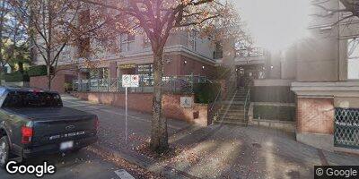 Street view of Calypso