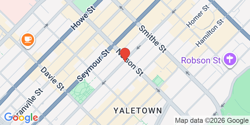 Map of Gallery