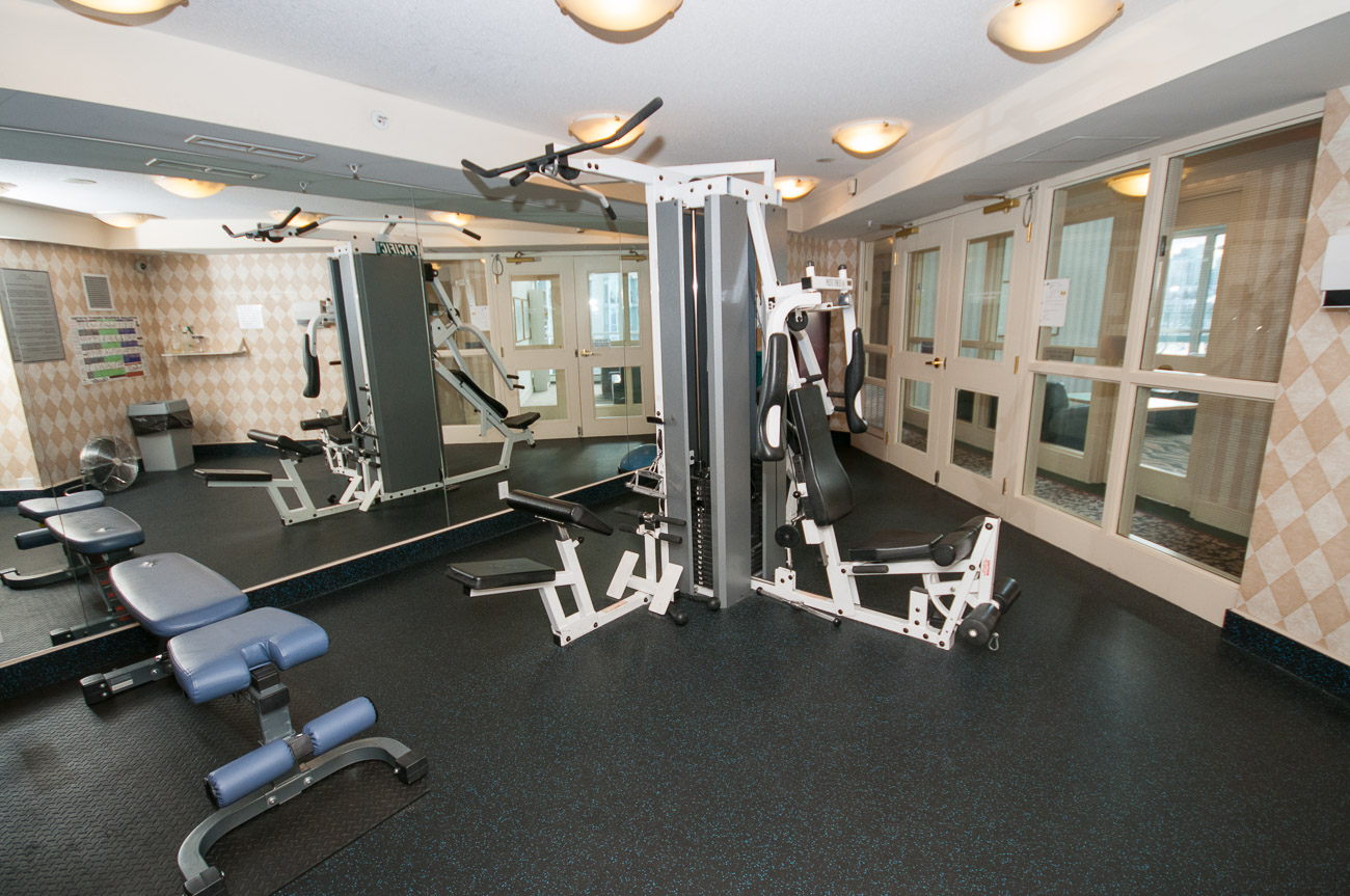 Crestmark I - Amenity Photo 2 of 8