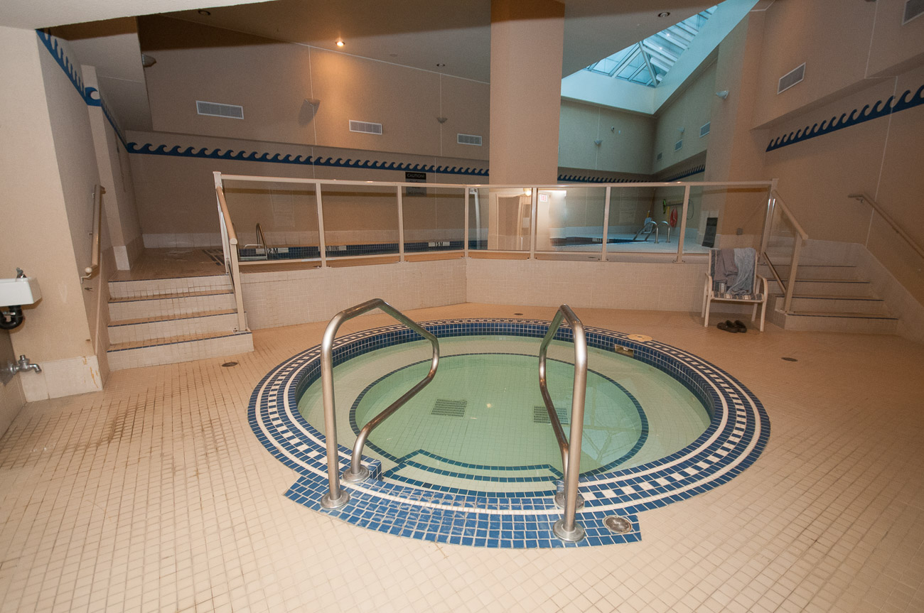 Crestmark I - Amenity Photo 4 of 8